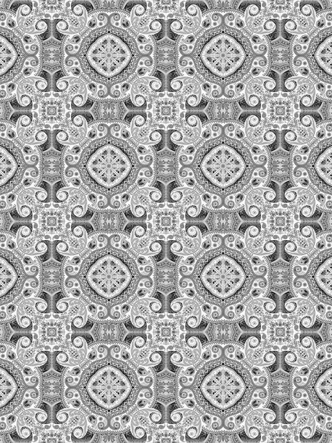 Mosaic Fotobehang 10108VEA