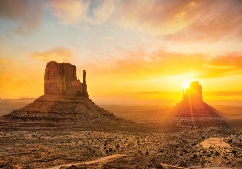 Grand Canyon Fotobehang 14623