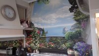 Uitzicht met Balkon - Uitzicht met Balkon -