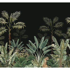 Esta Home| Jungle Paradise 158950 (Met Gratis Lijm)