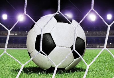 Voetbal kamer Voetbal kamer