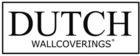 Dutch Wallcoverings Behang